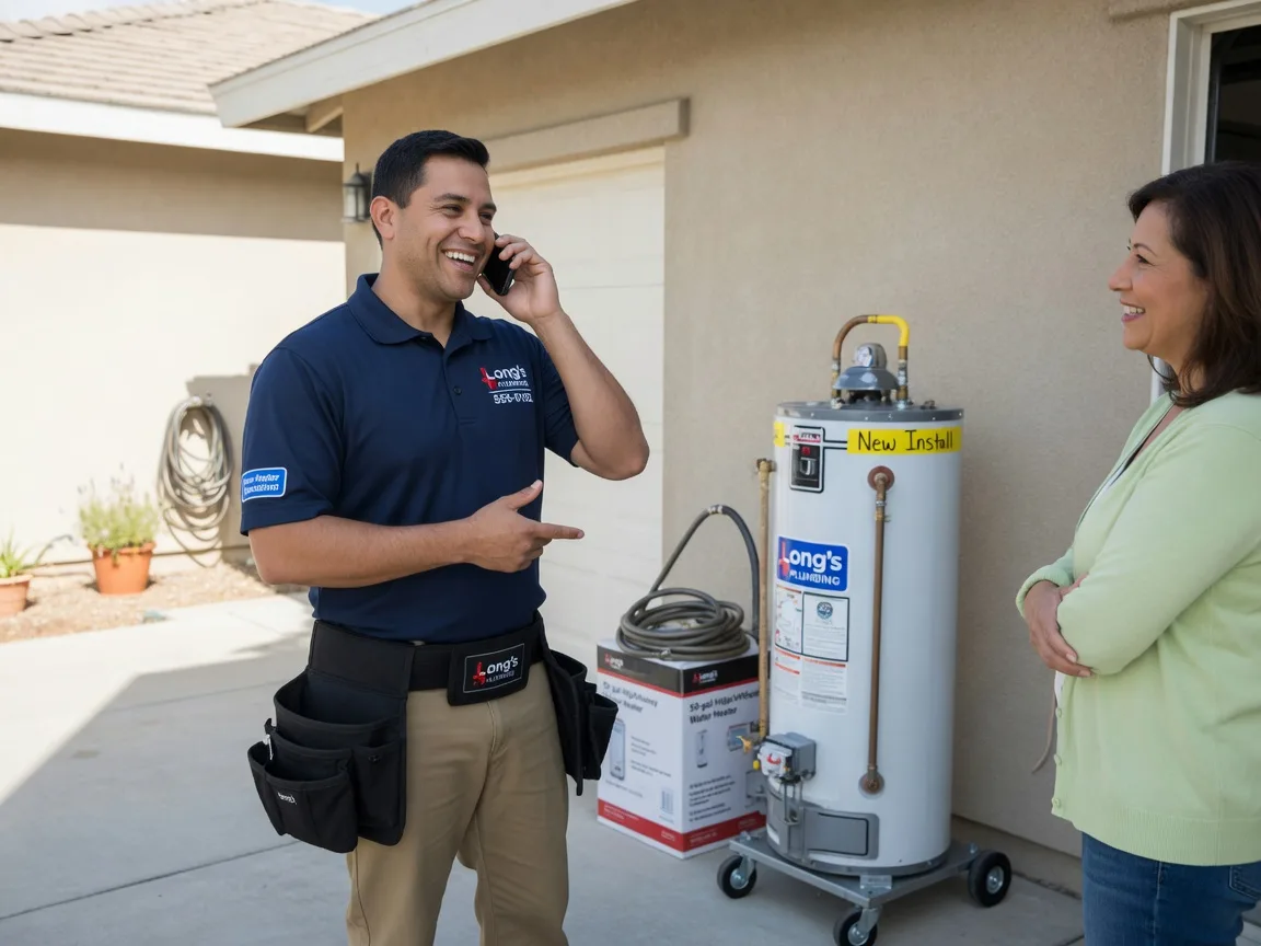 Leak Detection Macdoel, CA FAQs